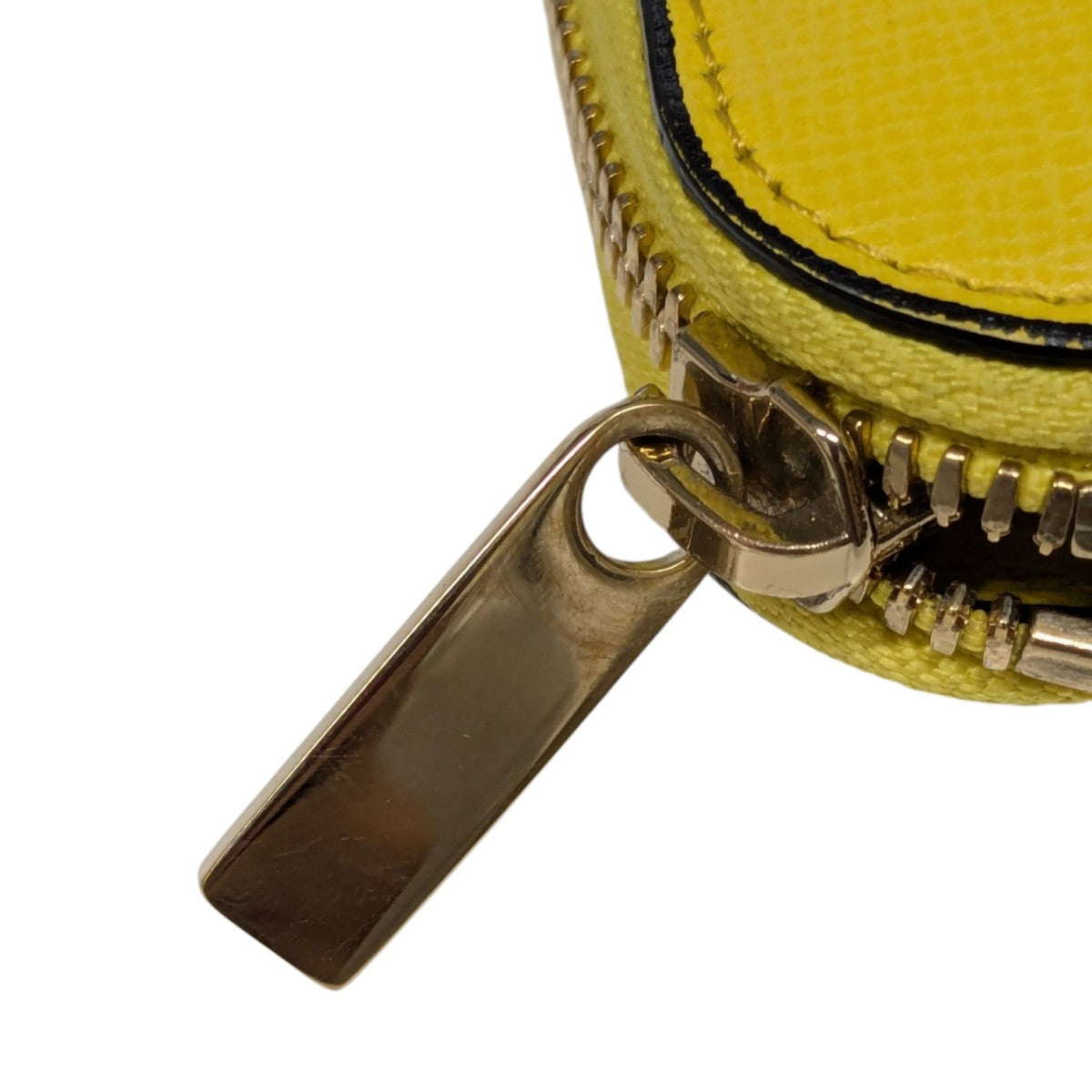 Valextra(ヴァレクストラ) 長財布 イエロー｜【公式】カインドオル