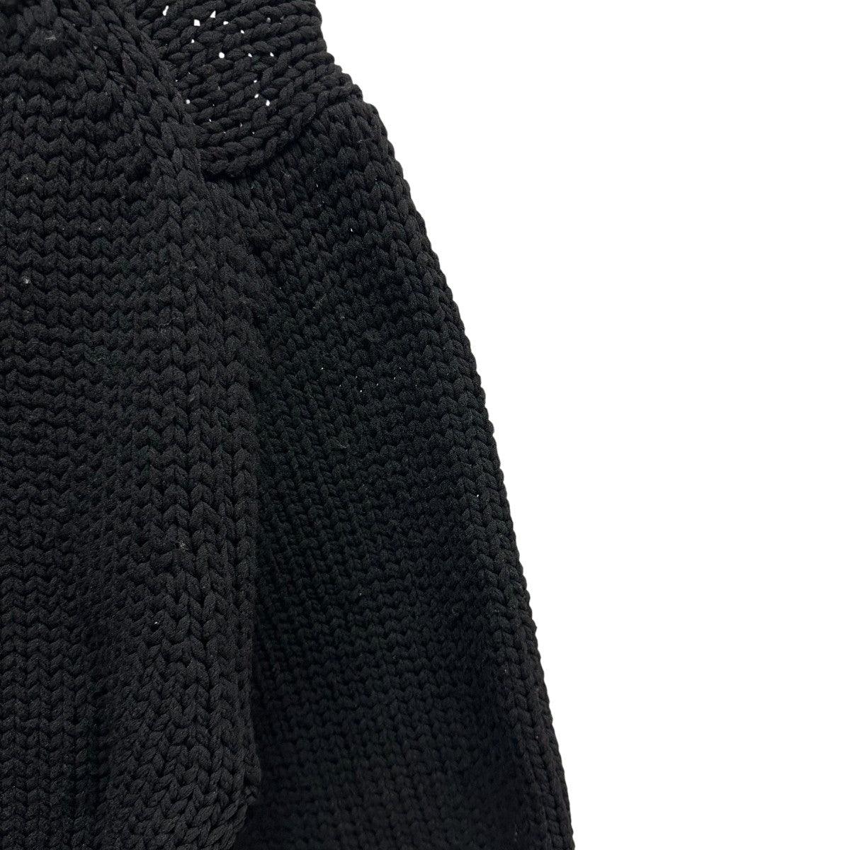 COMME des GARCONS(コムデギャルソン) ニットPL-N011 PL-N011