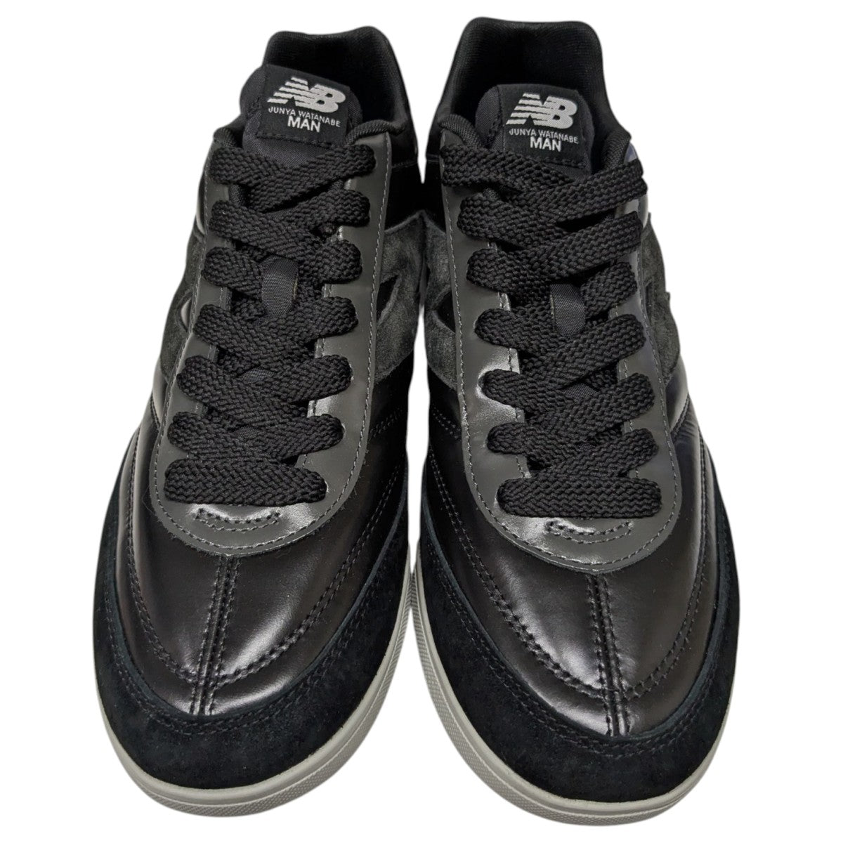 NEW BALANCE×CDG JUNYA WATANABE MAN スニーカーURC42JW URC42JW