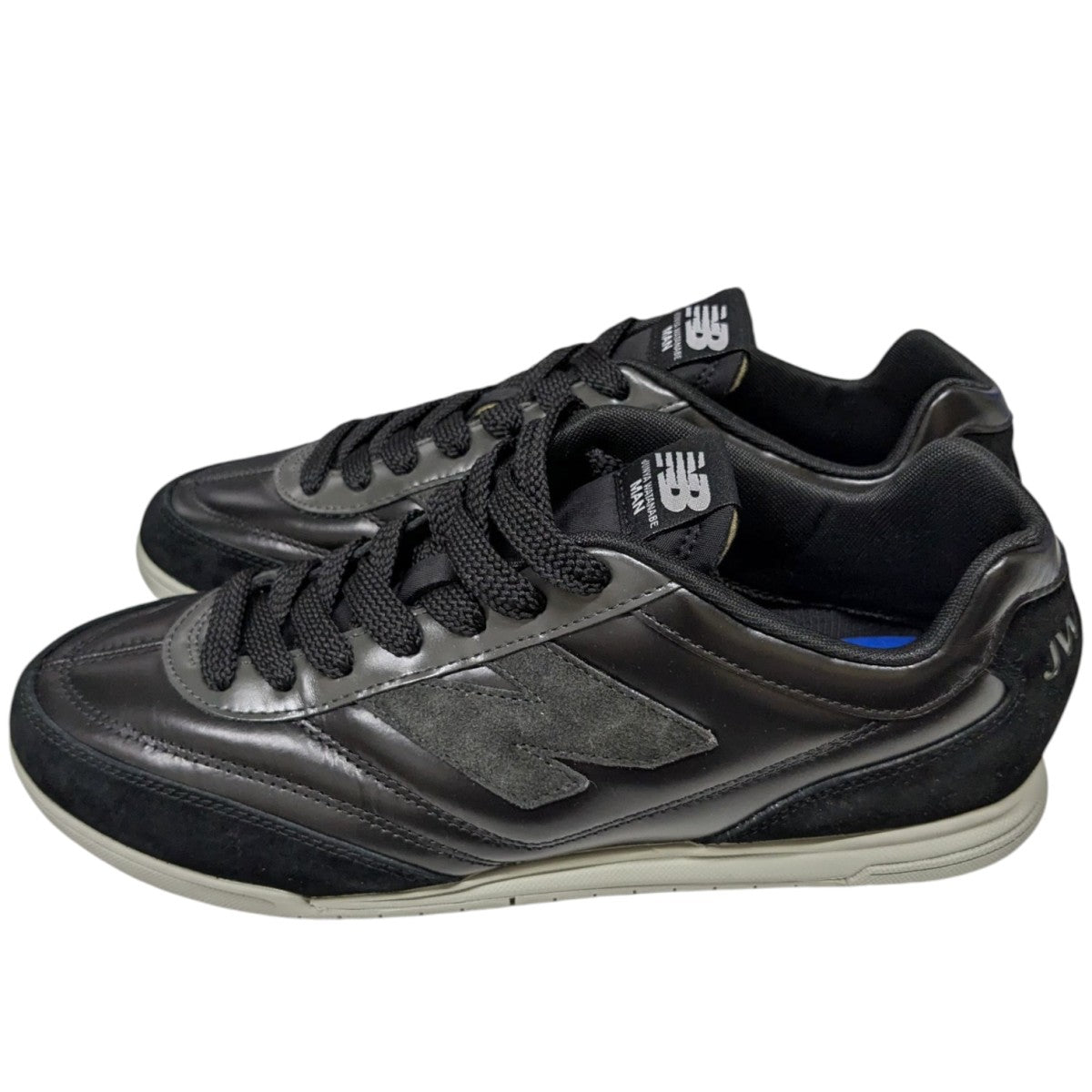 NEW BALANCE×CDG JUNYA WATANABE MAN スニーカーURC42JW URC42JW