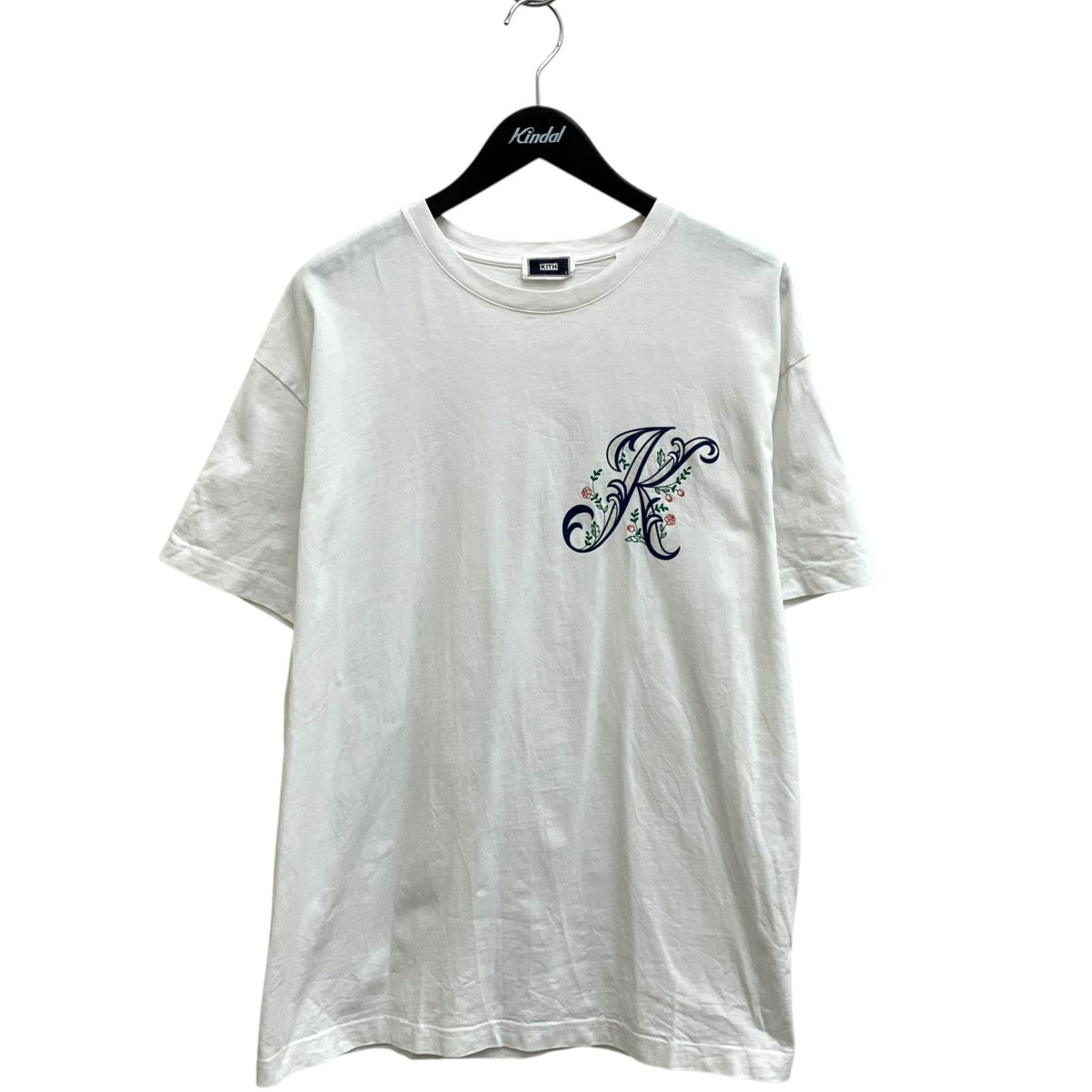 KITH 半袖TシャツDY25 古着・中古-1枚目のアイテム画像