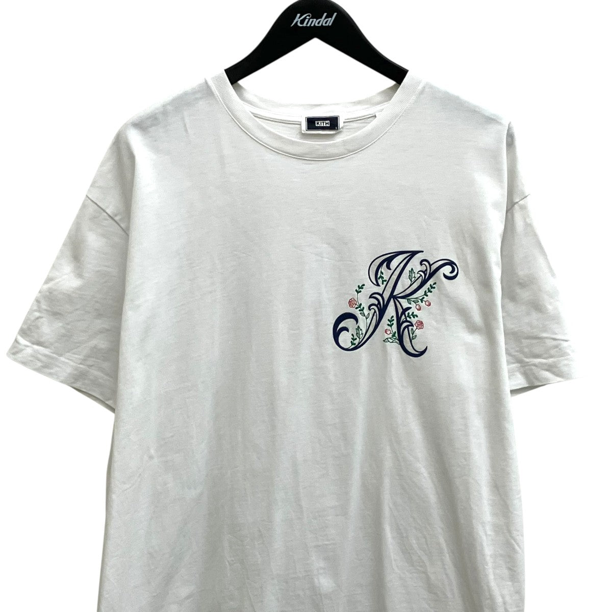 KITH 半袖TシャツDY25 古着・中古-3枚目のアイテム画像