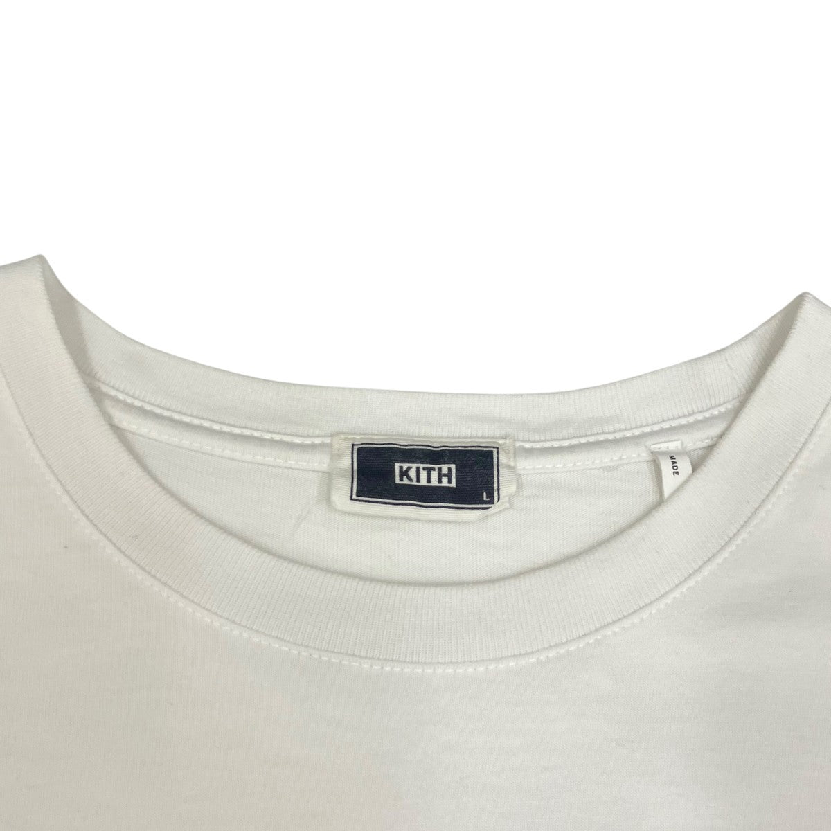KITH 半袖TシャツDY25 古着・中古-5枚目のアイテム画像