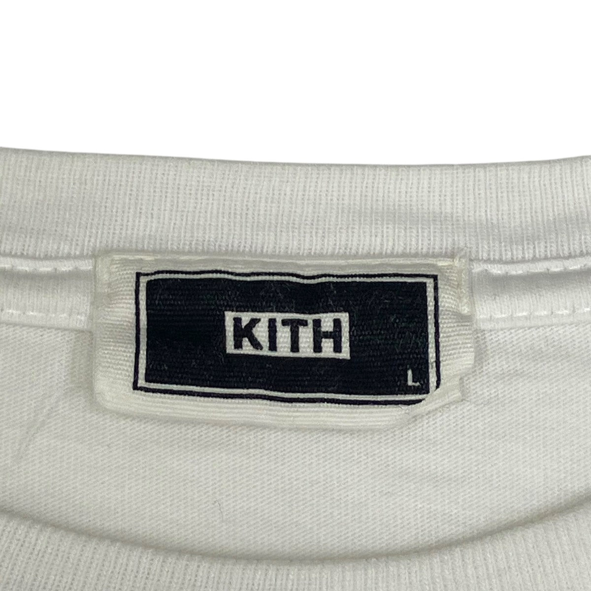 KITH 半袖TシャツDY25 古着・中古-6枚目のアイテム画像
