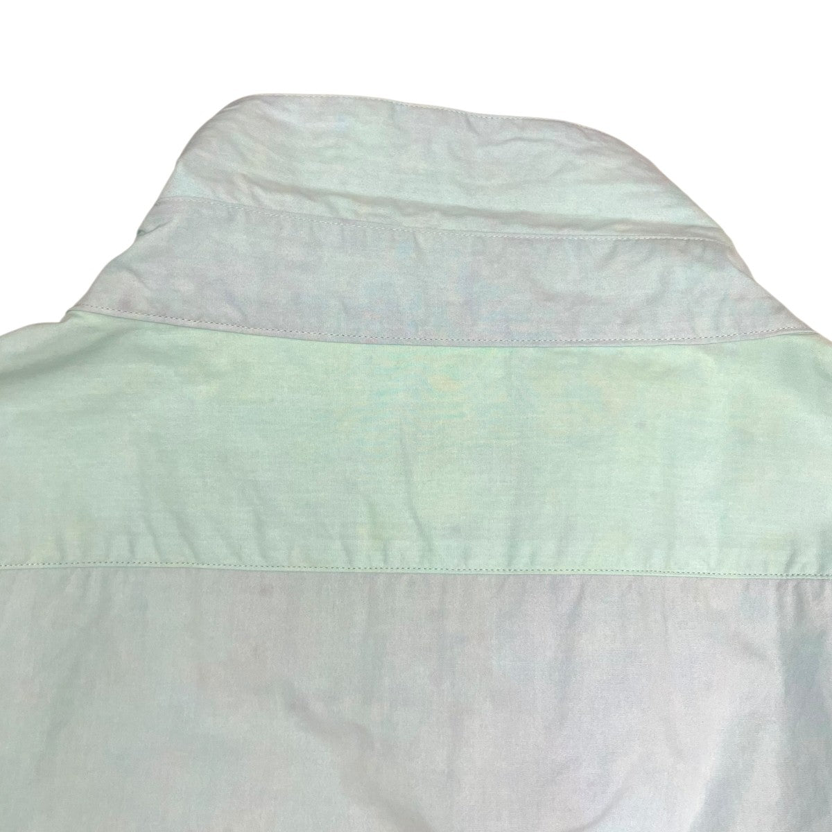 DRIES VAN NOTEN 半袖シャツ 古着・中古-10枚目のアイテム画像