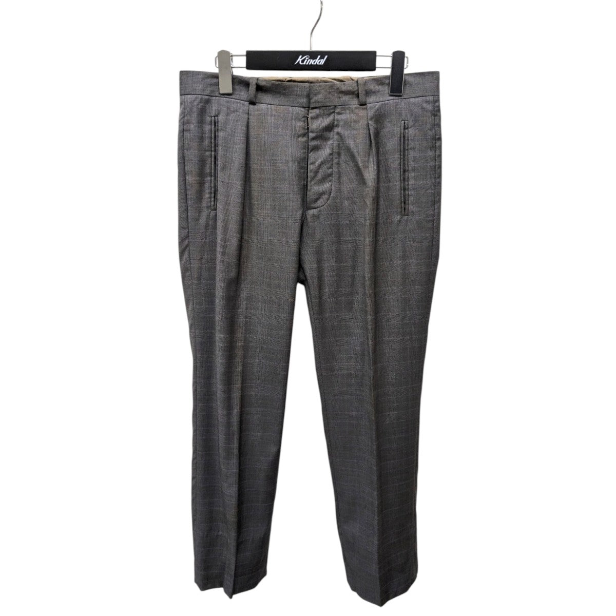 マルジェラ　スラックス Maison Margiela(メゾンマルジェラ) スラックスS30KA0431 S44678