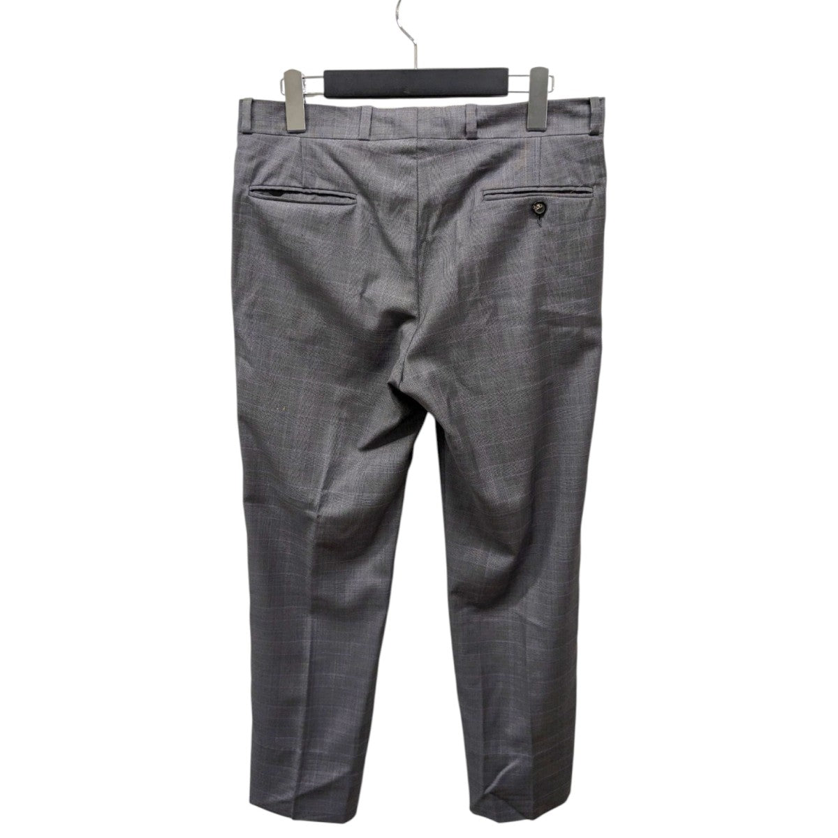 Maison Margiela(メゾンマルジェラ) 24AWスケーター チノ ワイド