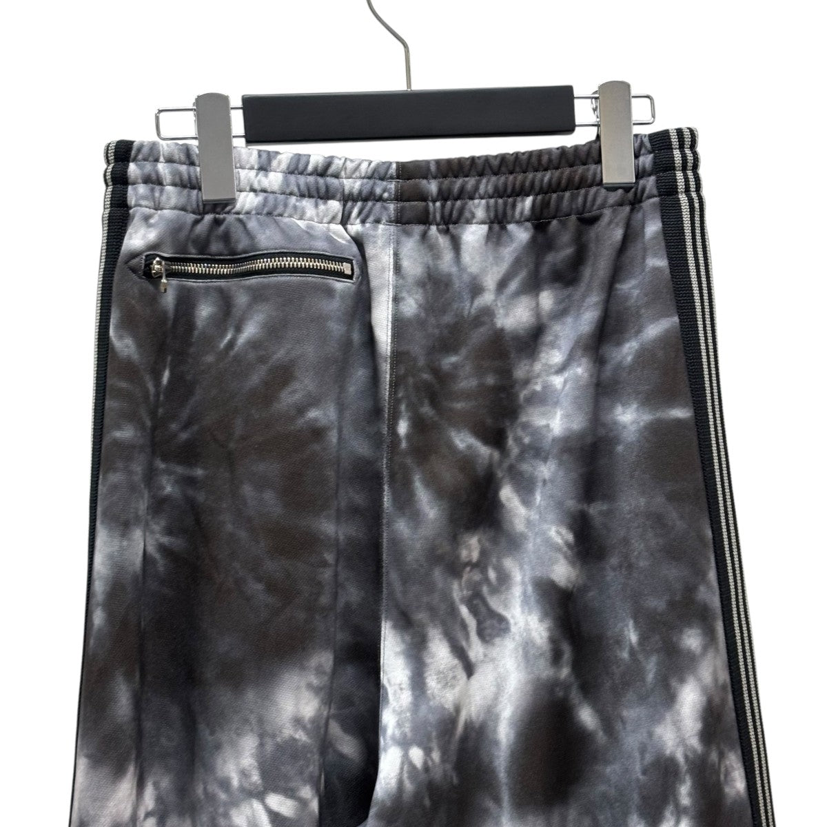 NEEDLES トラックパンツ Needles(ニードルス) トラックパンツKP220 KP220 ブルー サイズ