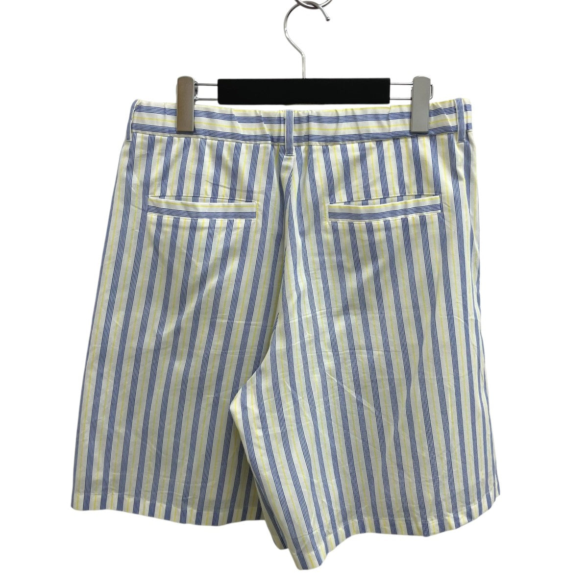 TAAKK ストライプショートパンツTA23SS-PT015 古着・中古-2枚目のアイテム画像