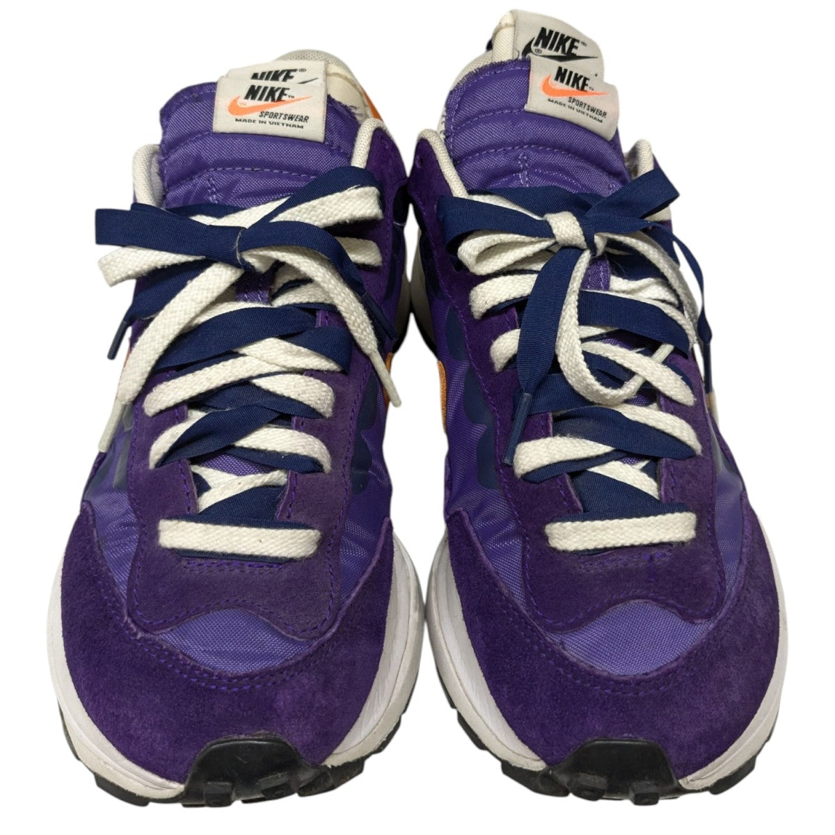 sacai(サカイ) 25SSレインブーツ 25-01013S ブラック サイズ XL