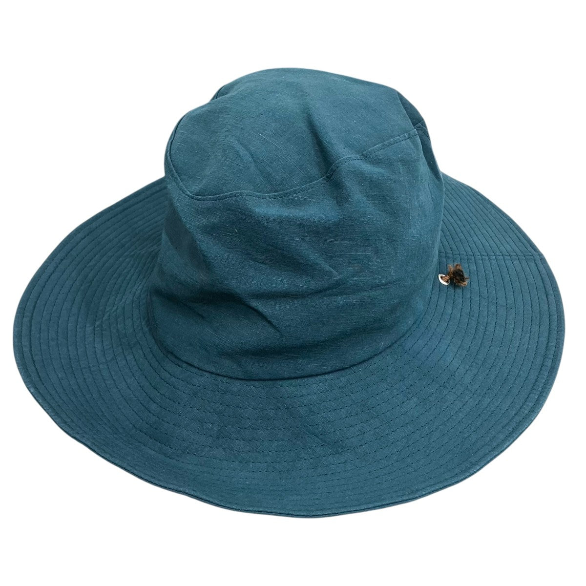 La Maison de Lyllis HAMPTON 2222030ハット 古着・中古-1枚目のアイテム画像