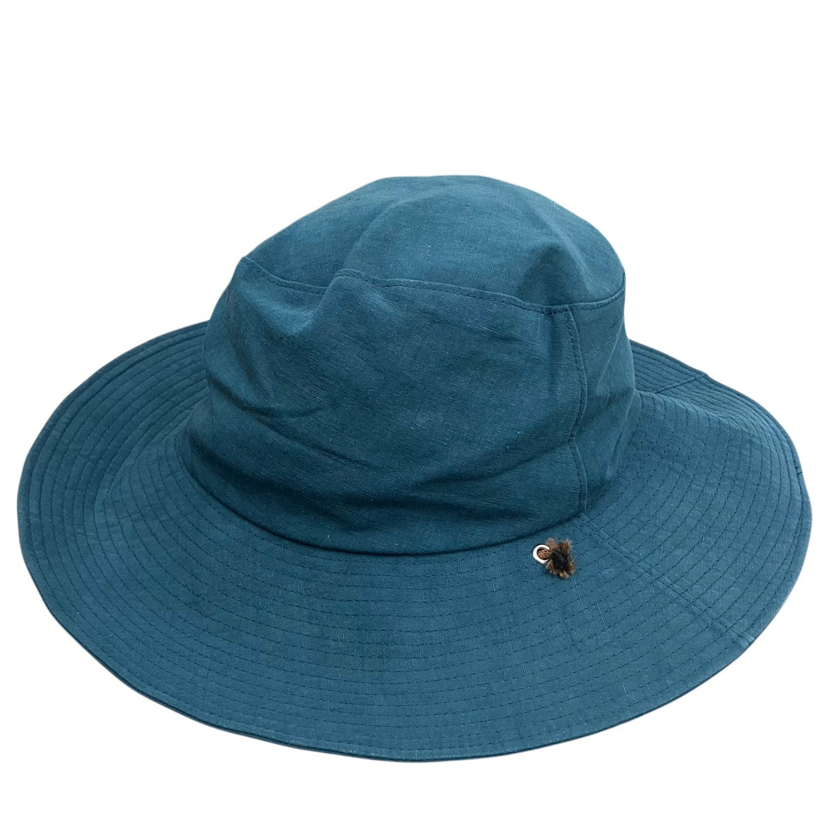 La Maison de Lyllis HAMPTON 2222030ハット 古着・中古-3枚目のアイテム画像