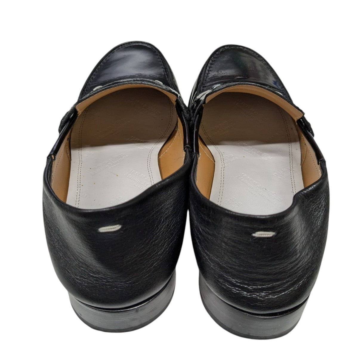 Maison Margiela(メゾンマルジェラ) ローファーS58WR0090 S58WR0090