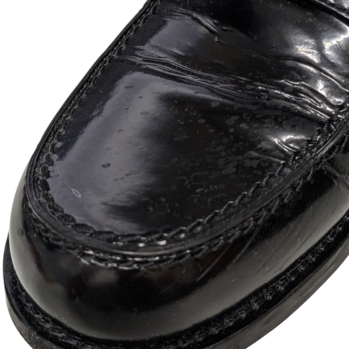 Maison Margiela(メゾンマルジェラ) ローファーS58WR0090