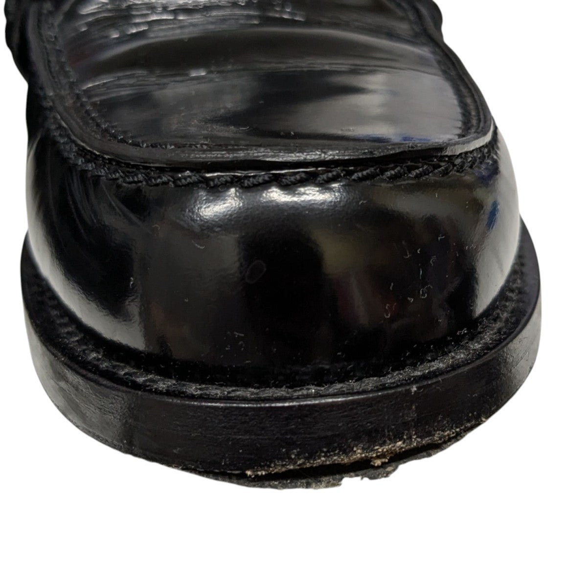 Maison Margiela(メゾンマルジェラ) ローファーS58WR0090