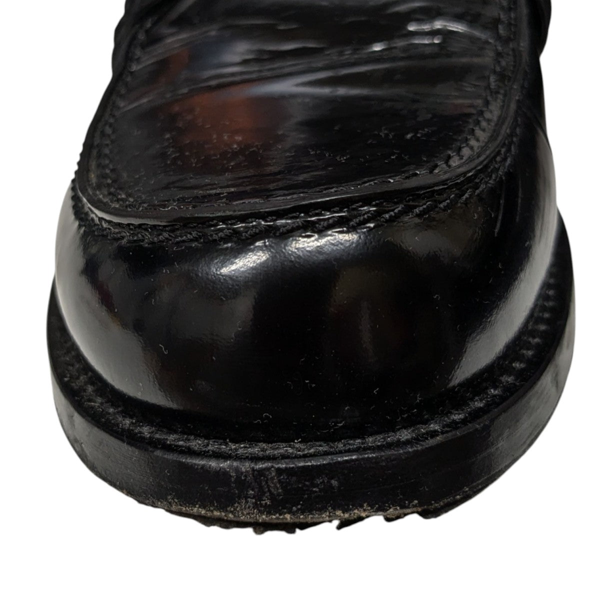 Maison Margiela ブラックローファー36 送料関税込☆Maison Margiela Tabi Loafers ローファー☆超人気