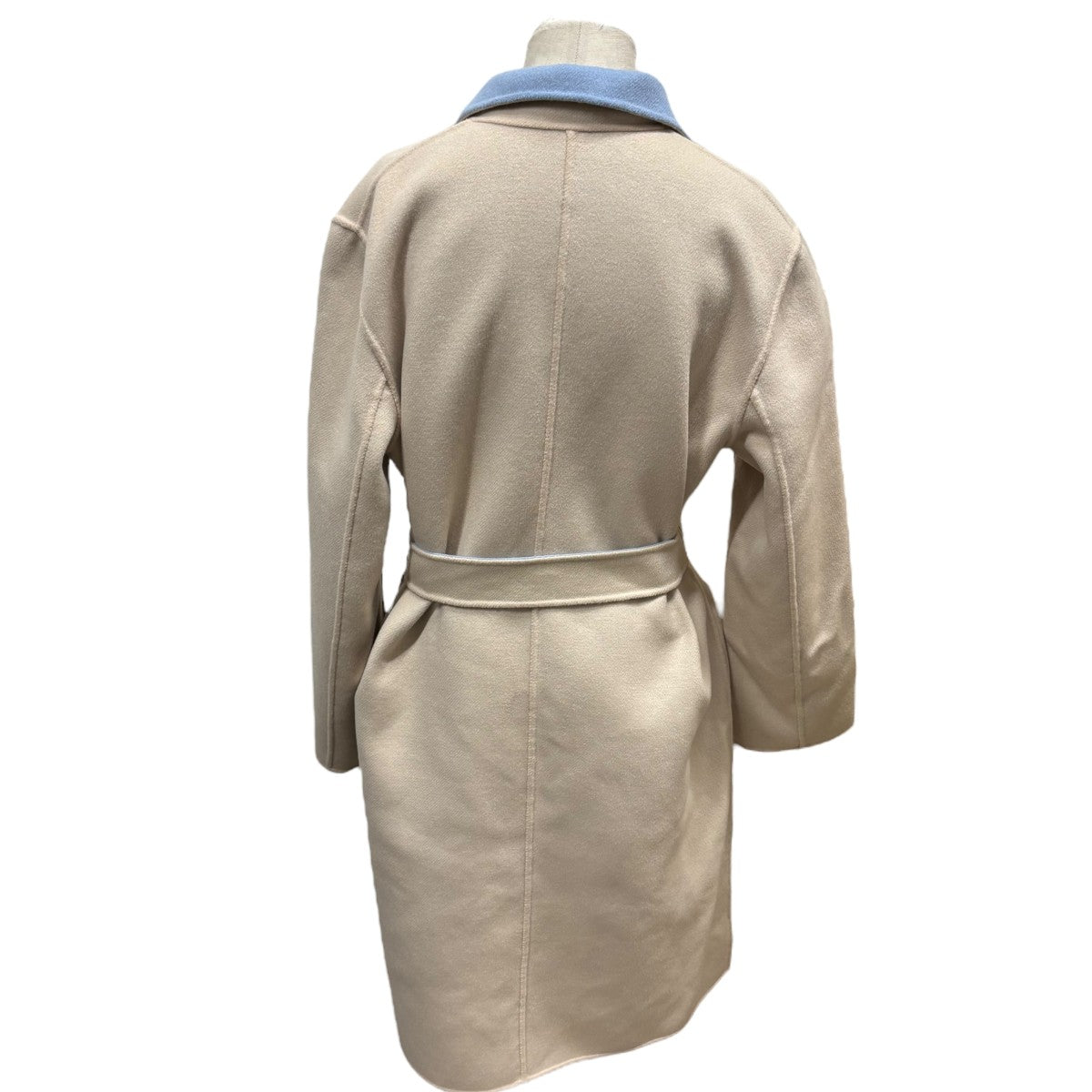 Weekend Max Mara(ウィークエンド マックスマーラ) リバーシブルコート