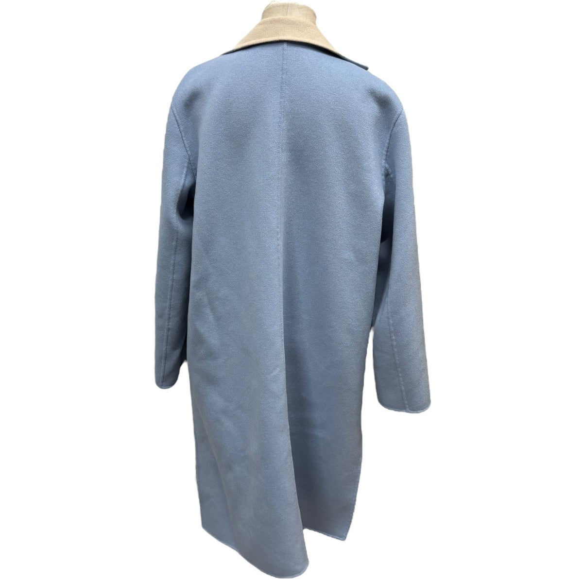 Weekend Max Mara(ウィークエンド マックスマーラ) リバーシブルコート