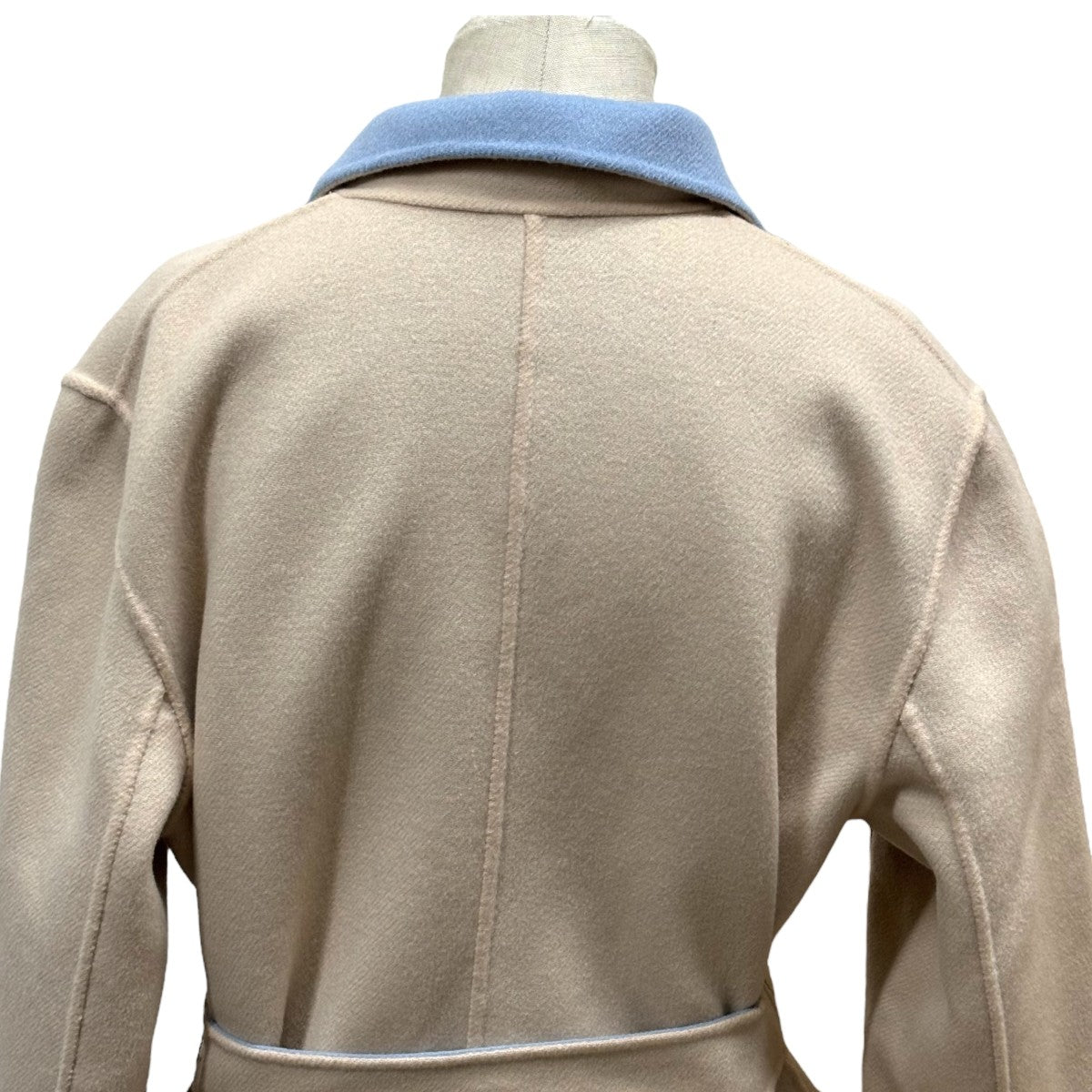 Weekend Max Mara(ウィークエンド マックスマーラ) リバーシブルコート