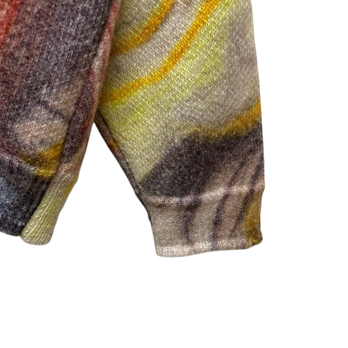 NAMACHEKO(ナマチェコ) 19AWRezyane LongsleeveニットNW19 0705 NW19