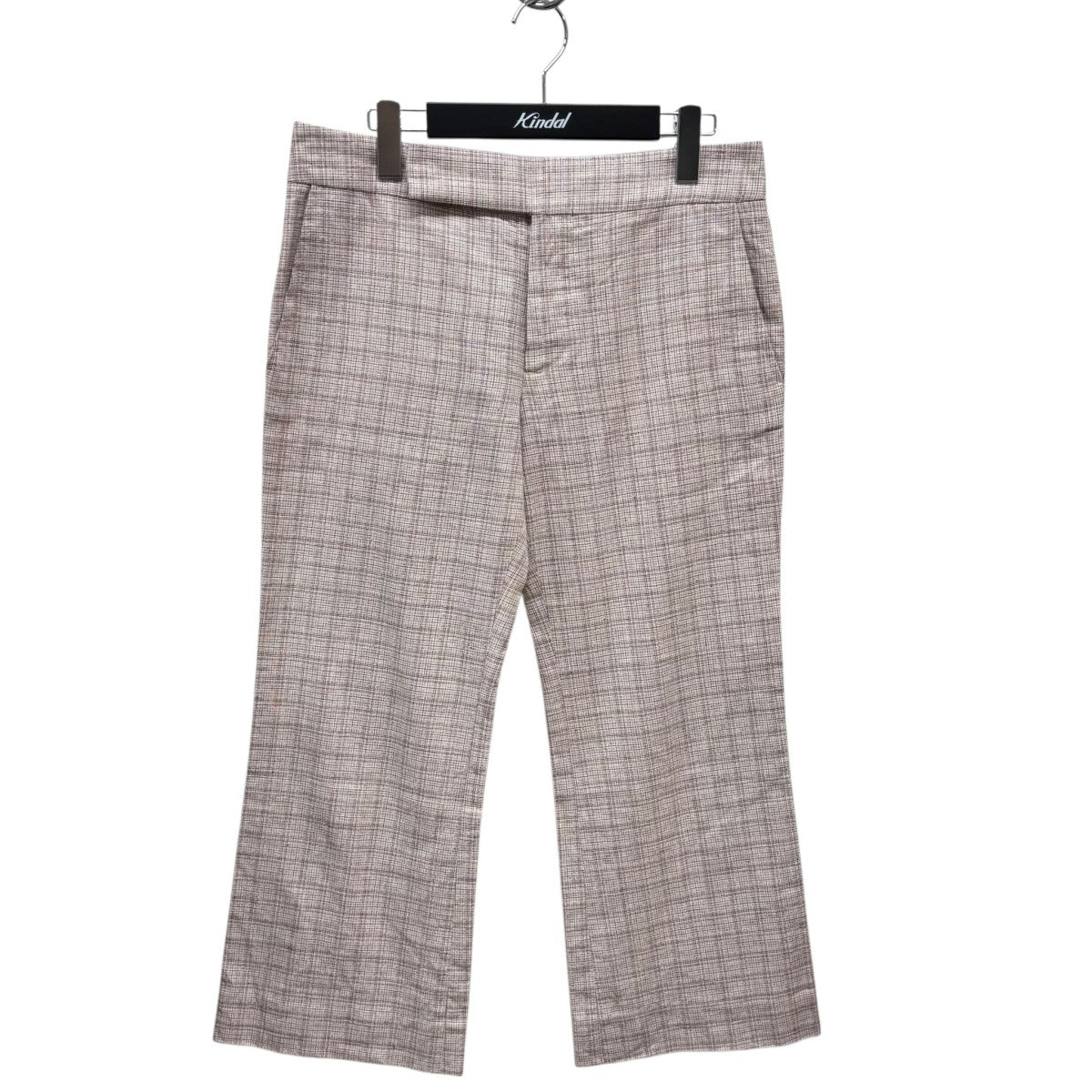 MARNI スラックス 古着・中古-1枚目のアイテム画像