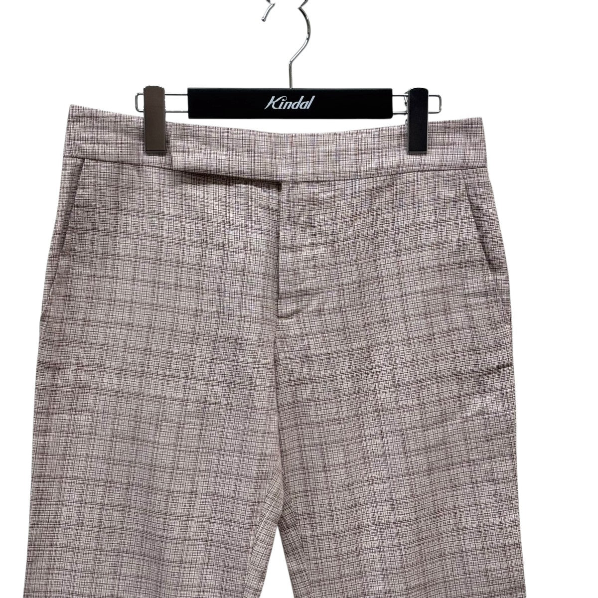 MARNI スラックス 古着・中古-3枚目のアイテム画像