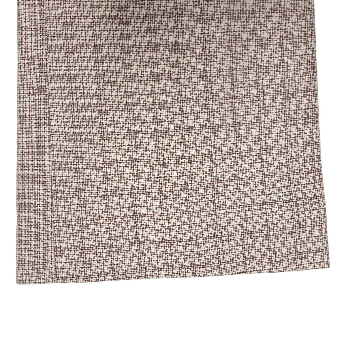 MARNI スラックス 古着・中古-5枚目のアイテム画像