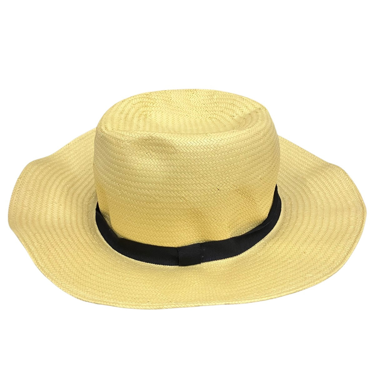 NEIGHBORHOOD PAPER FEDORA HATハット251YGNH-HT01 古着・中古-3枚目のアイテム画像