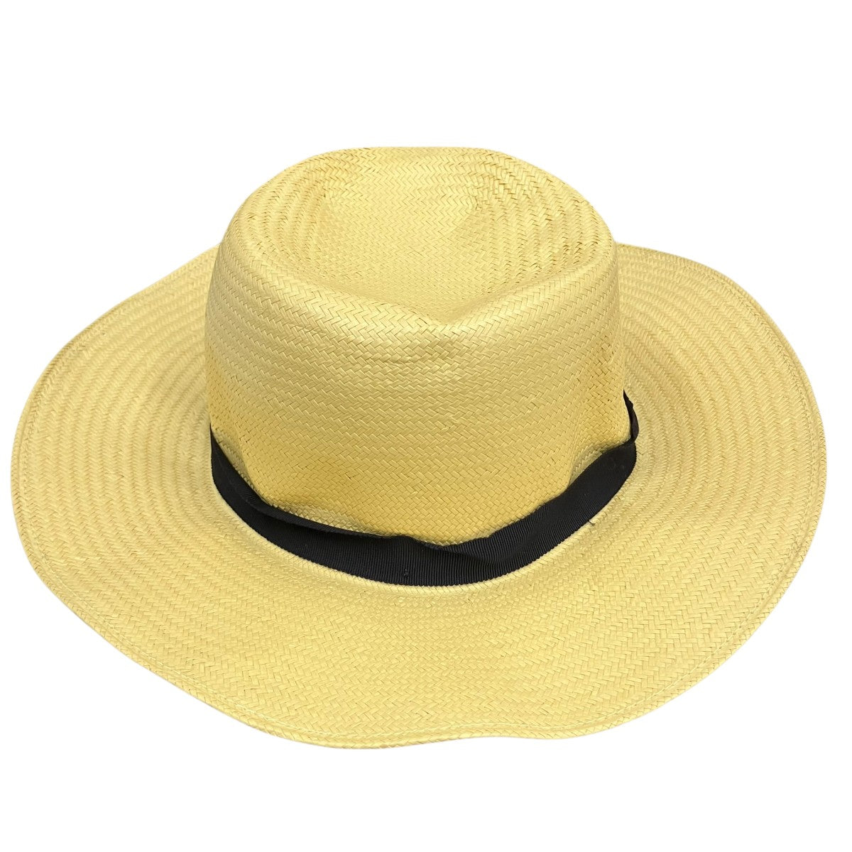 NEIGHBORHOOD PAPER FEDORA HATハット251YGNH-HT01 古着・中古-4枚目のアイテム画像