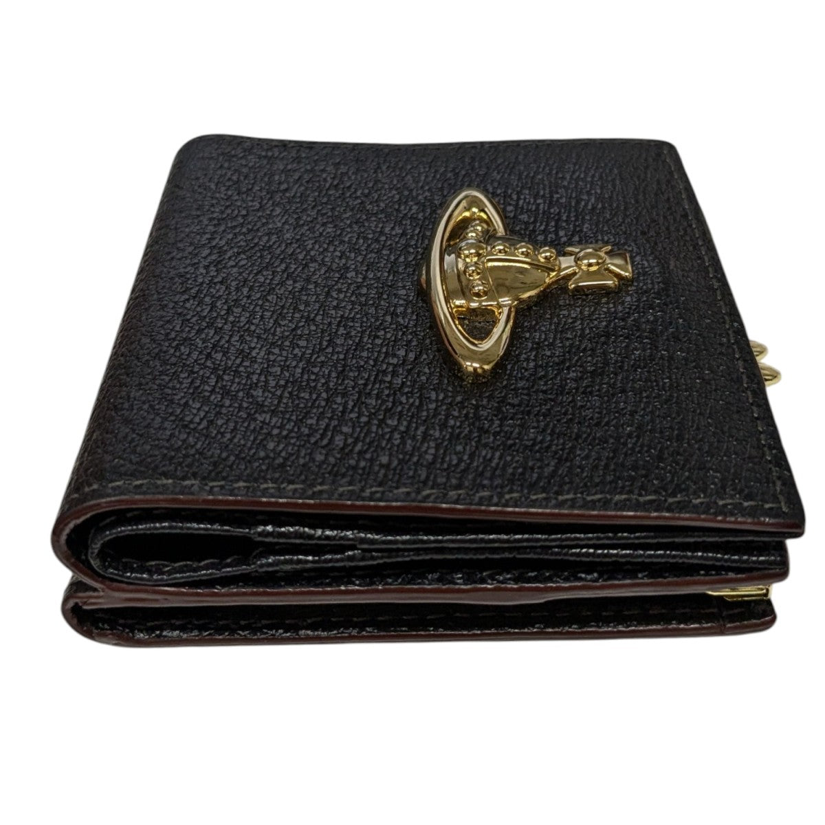 新品未使用品VivienneWestwood二つ折り財布 Vivienne Westwood(ヴィヴィアンウエストウッド) 2つ折り財布