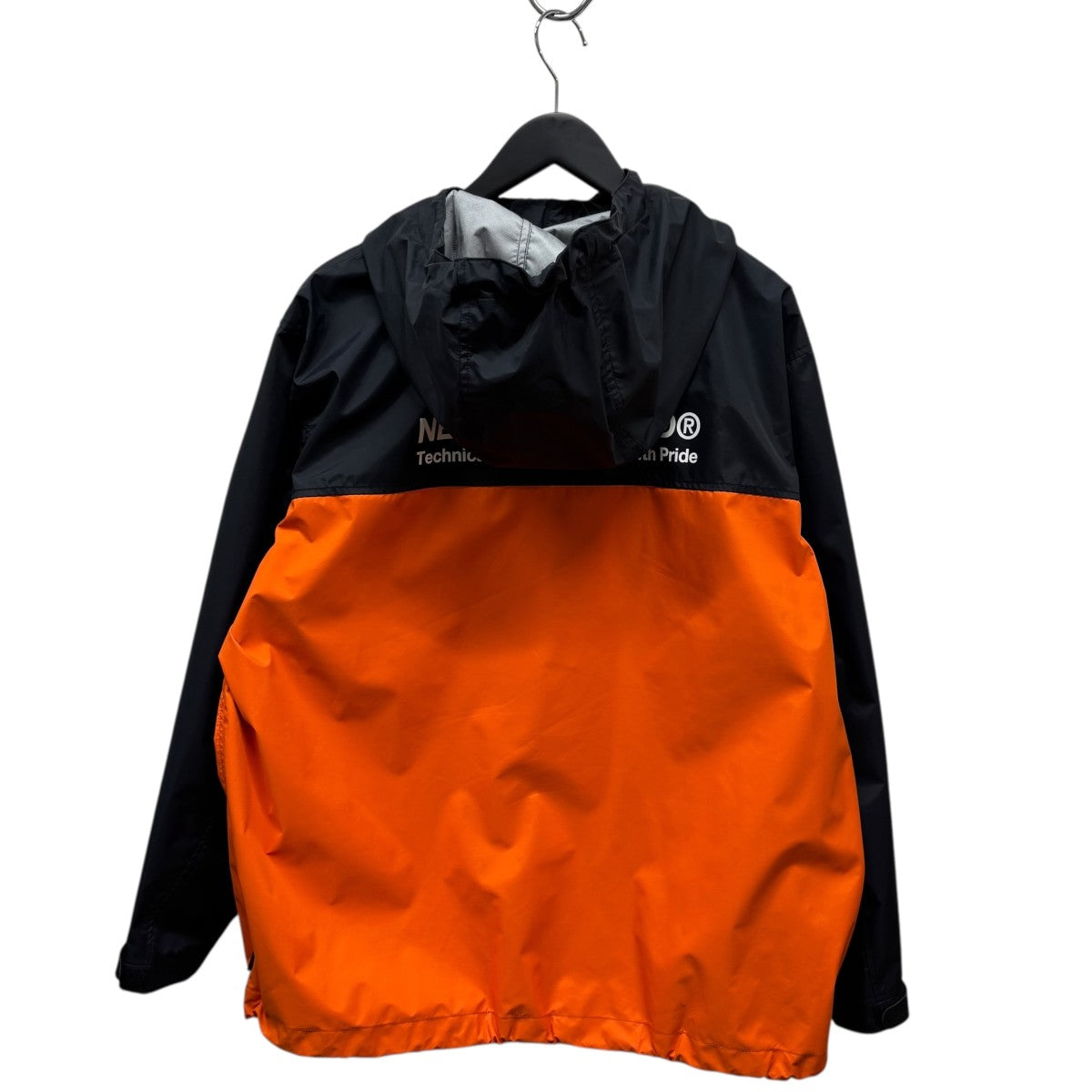 24SSMOUNTAIN PARKAナイロンジャケット241TSNH-JKM09