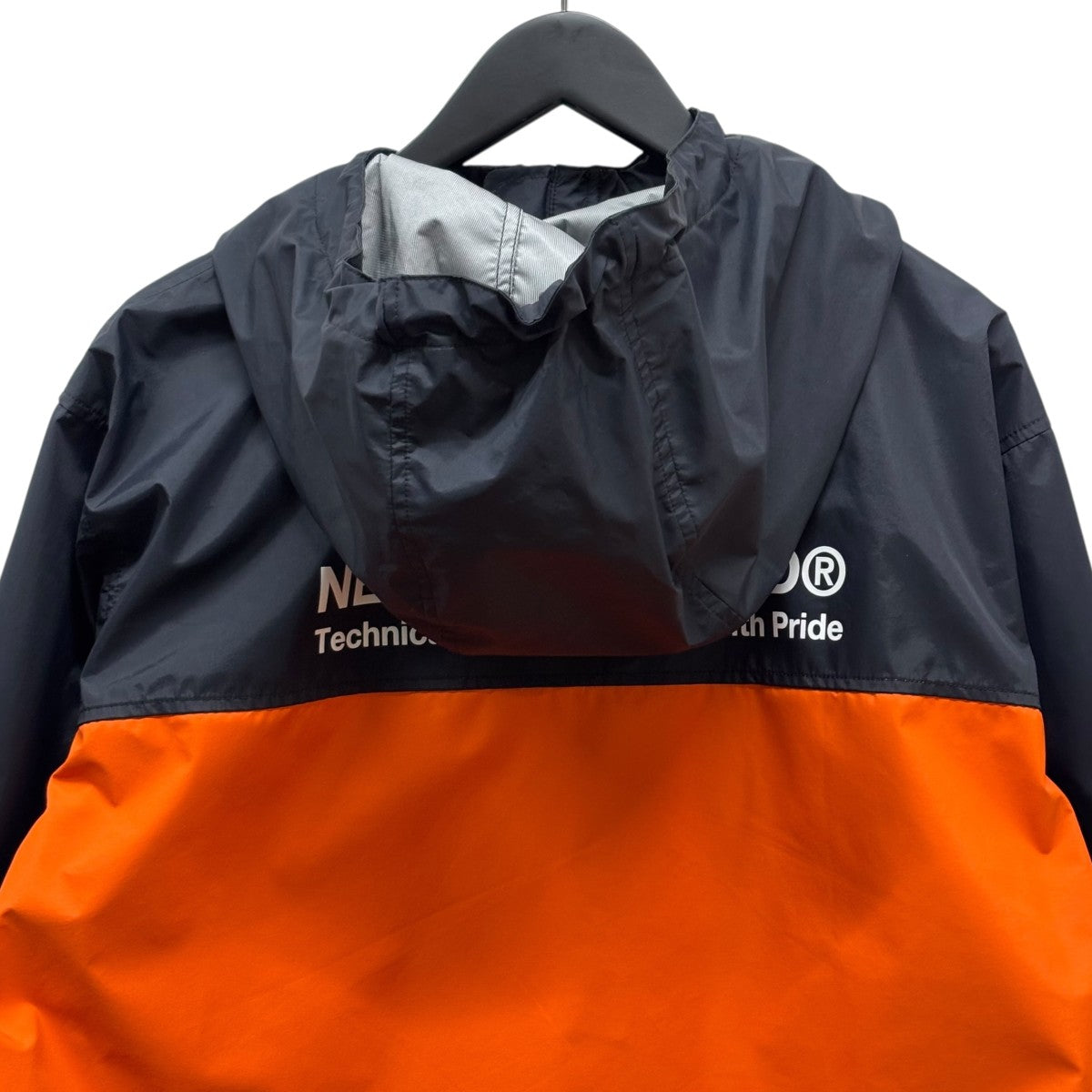 NEIGHBORHOOD(ネイバーフッド) 24SSMOUNTAIN PARKAナイロン