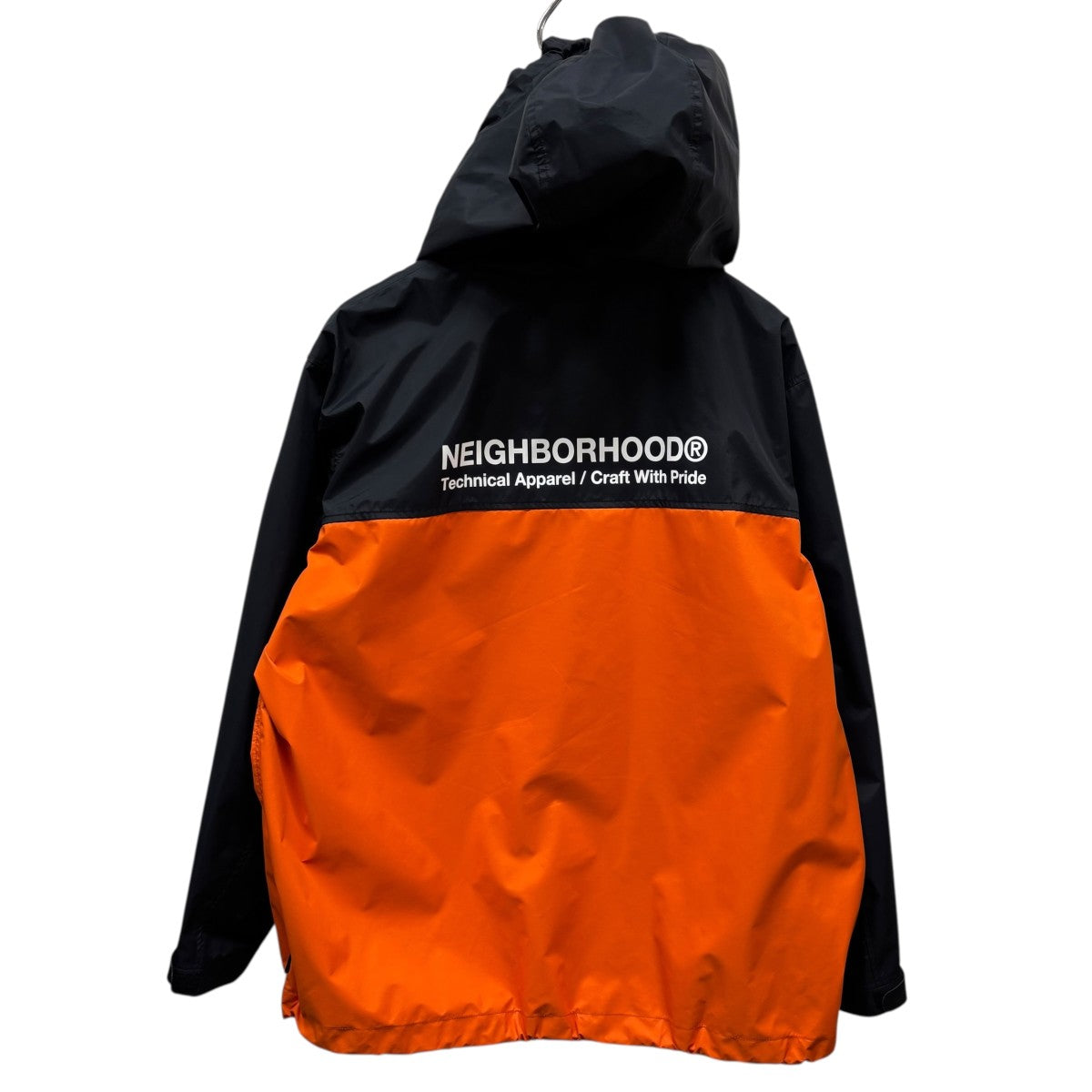 24SSMOUNTAIN PARKAナイロンジャケット241TSNH-JKM09