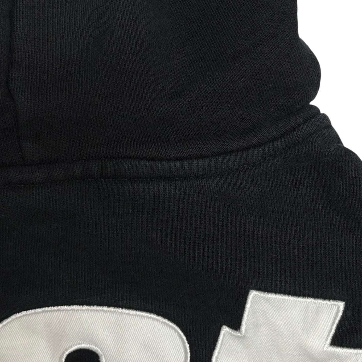 SOPH．×F．C．R．B． パーカーFCRB-222068 FCRB-222068 ブラック