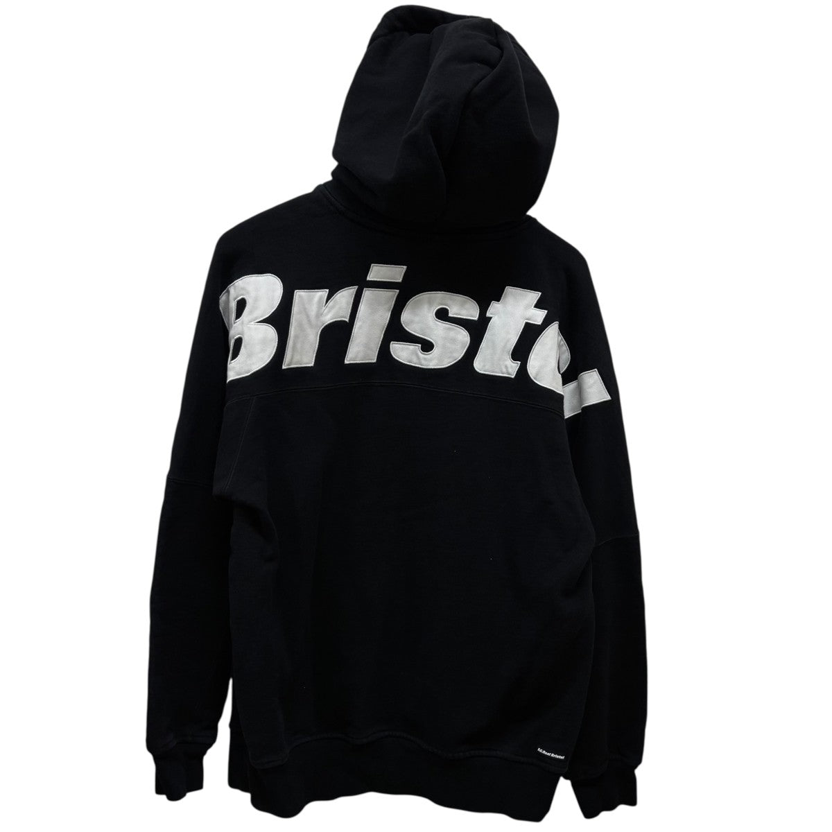 SOPH．×F．C．R．B． パーカーFCRB-222068 FCRB-222068 ブラック