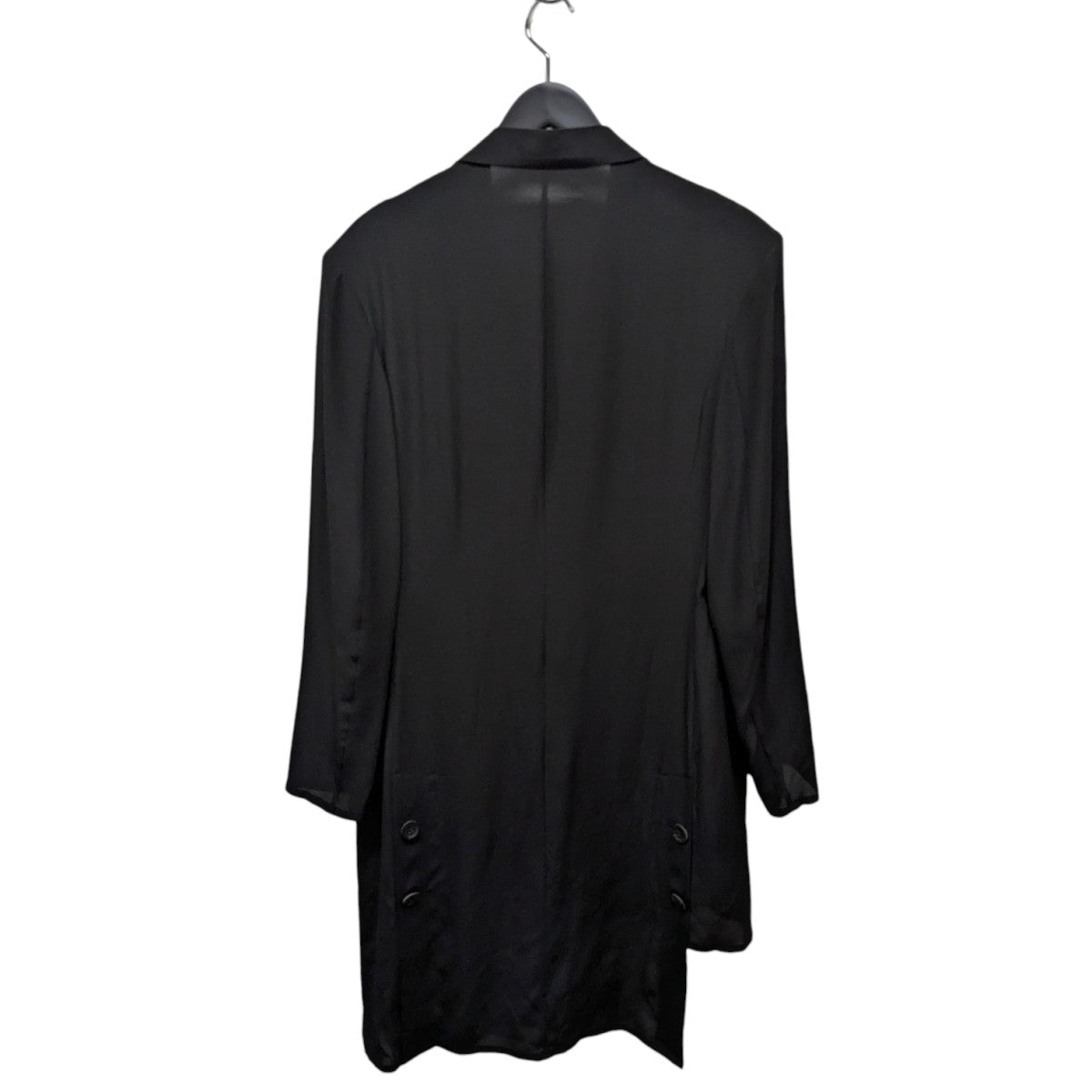 Yohji Yamamoto pour homme(ヨウジヤマモトプールオム) 25SS12M SILK
