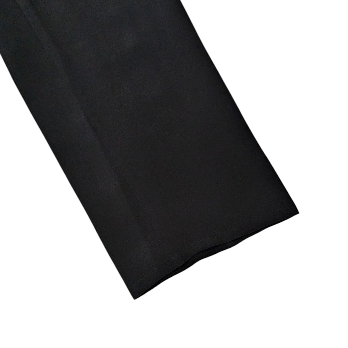 Yohji Yamamoto pour homme 25SS12M SILK DECINE TAB LONG JACKETロングジャケットHP-J36-502 古着・中古-6枚目のアイテム画像