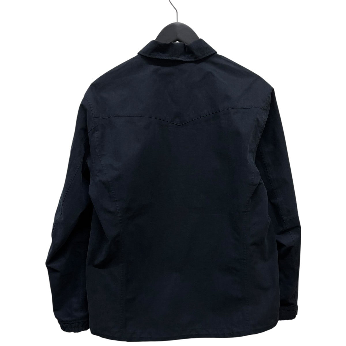 nonnative(ノンネイティブ) ブルゾンジャケットNN-J2913 NN