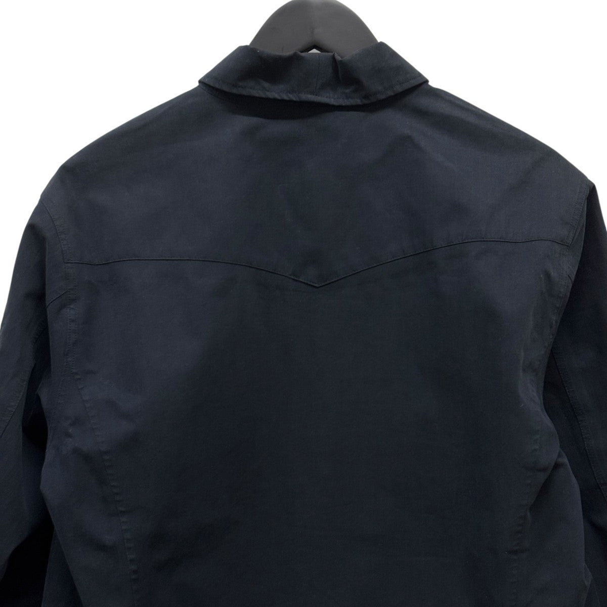 nonnative ネイビー ジャケット nonnative ノンネイティブ NN-J2911 DISCOVERER JACKET