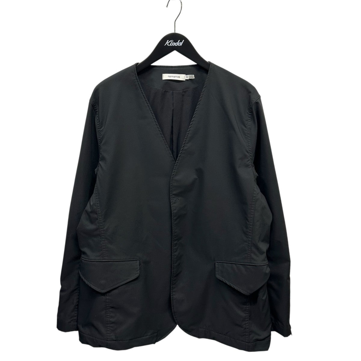 nonnative GORE-TEX マウンテンパーカー ジャケットnonnative ノンネイティブ マウンテンジャケット