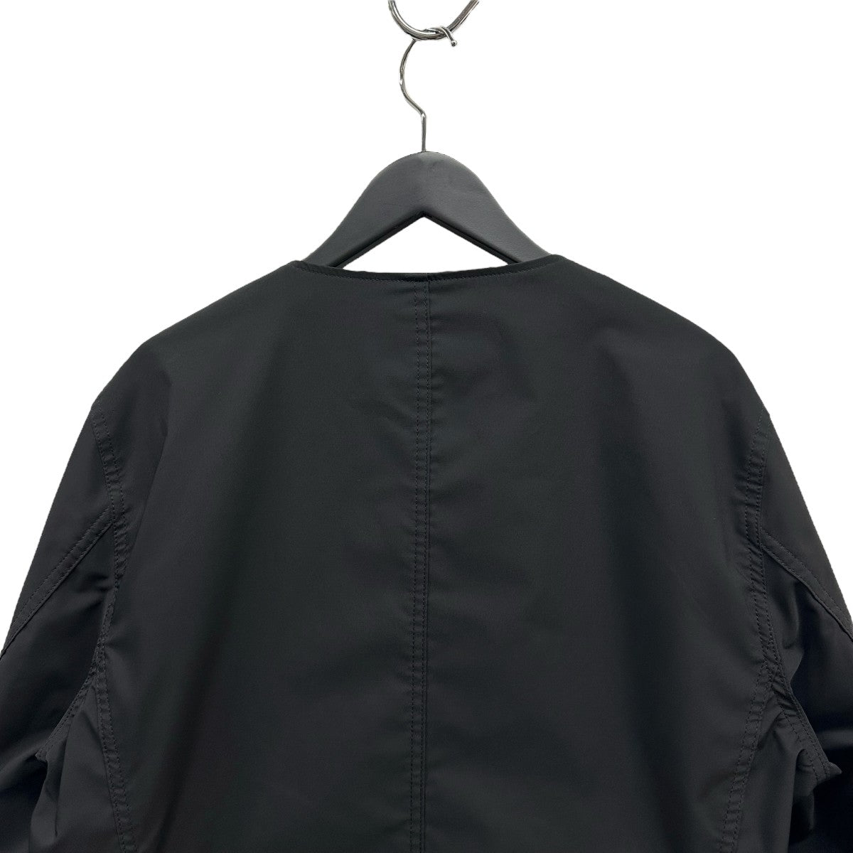 nonnative(ノンネイティブ) ジャケットNN-J3811 NN-J3811 ブラック