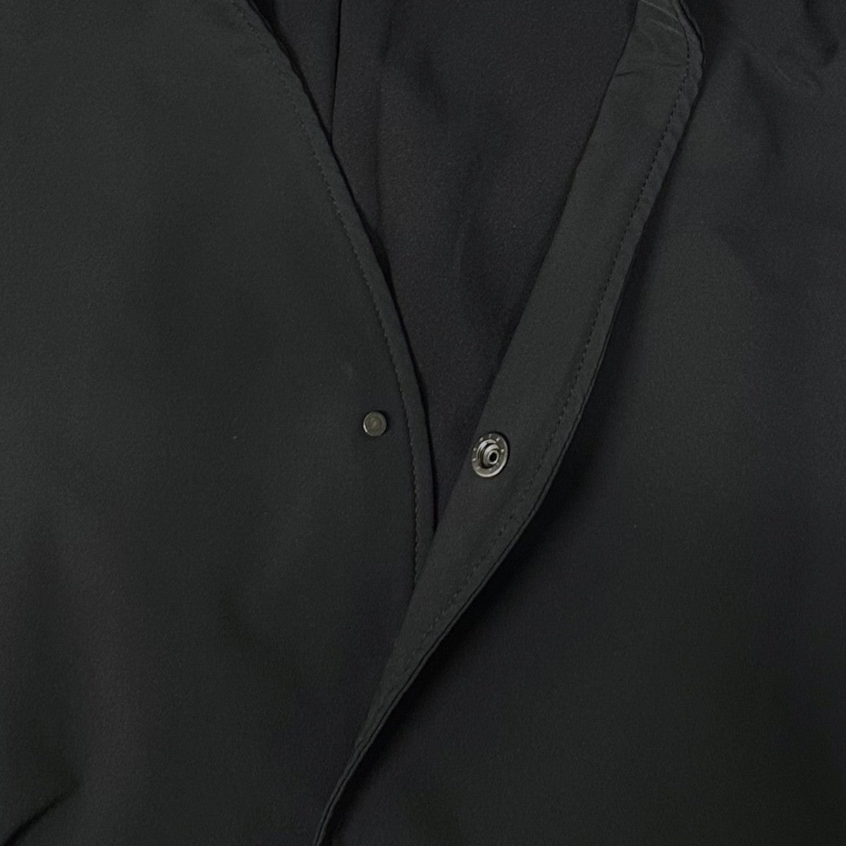 nonnative(ノンネイティブ) ジャケットNN-J3811 NN-J3811 ブラック