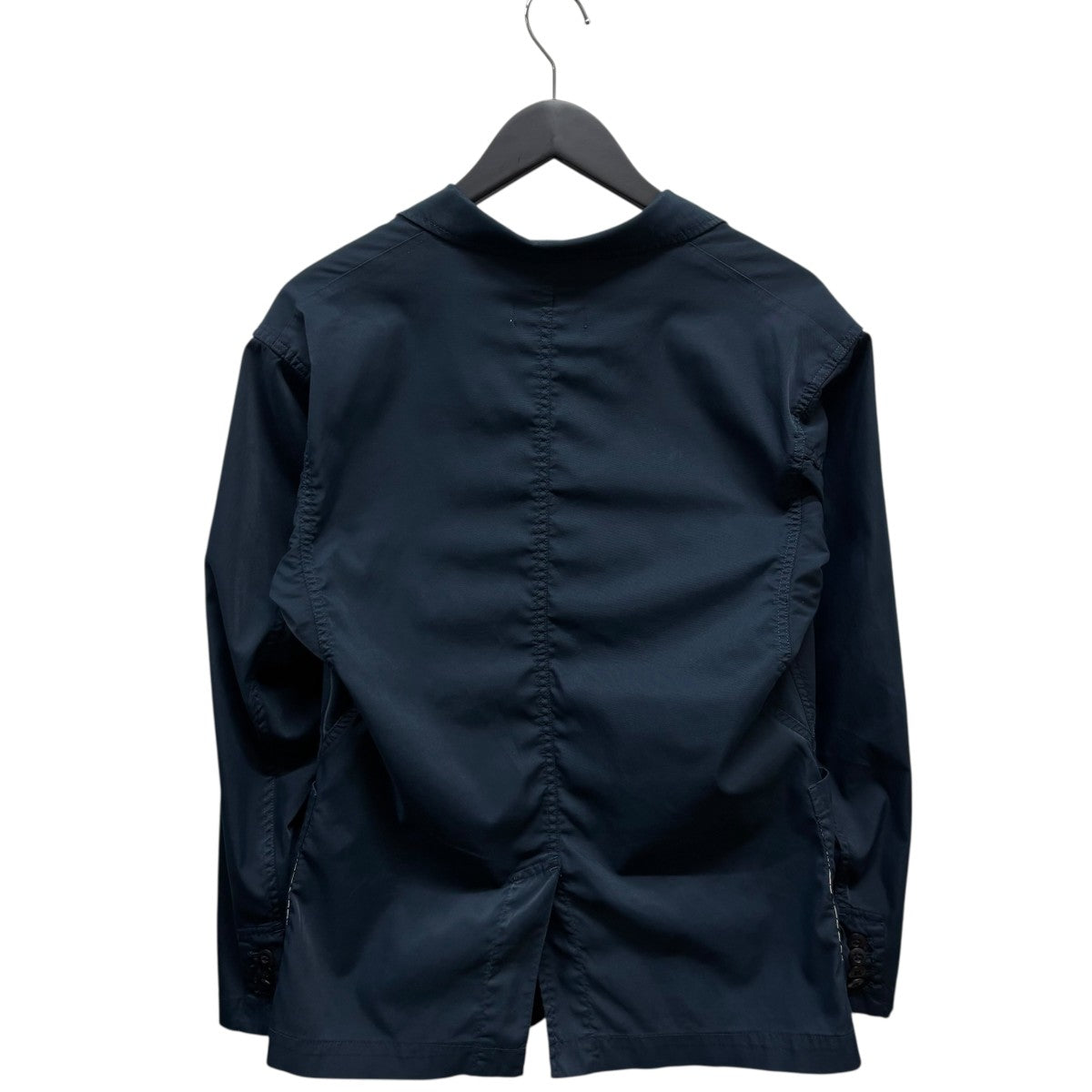 nonnative(ノンネイティブ) ジャケットNN-J3304 NN-J3304 ネイビー