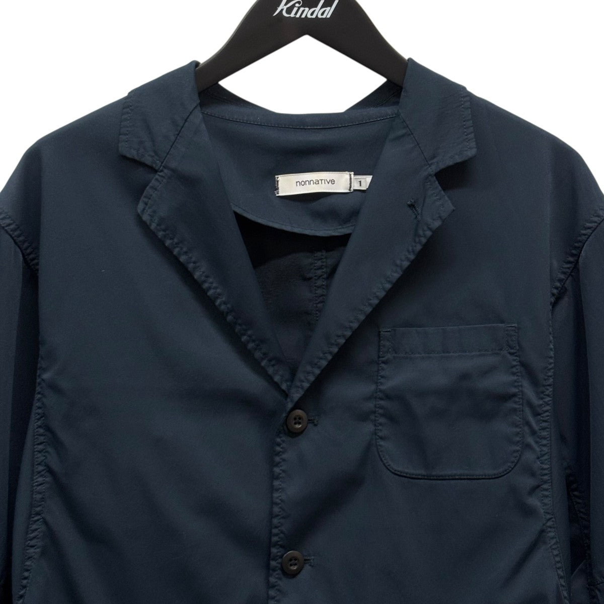 nonnative ネイビー ジャケット 8005001722083_3.jpg?v=