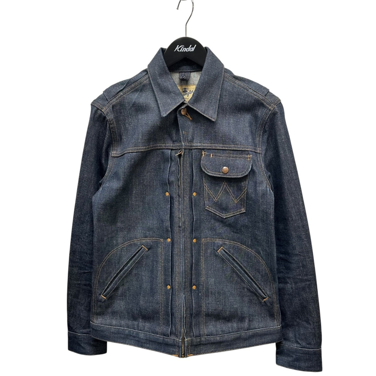 週末値下！90年代Wrangler Western Jacket Mサイズ 週末値下！90年代Wrangler Western Jacket Mサイズ - メルカリ
