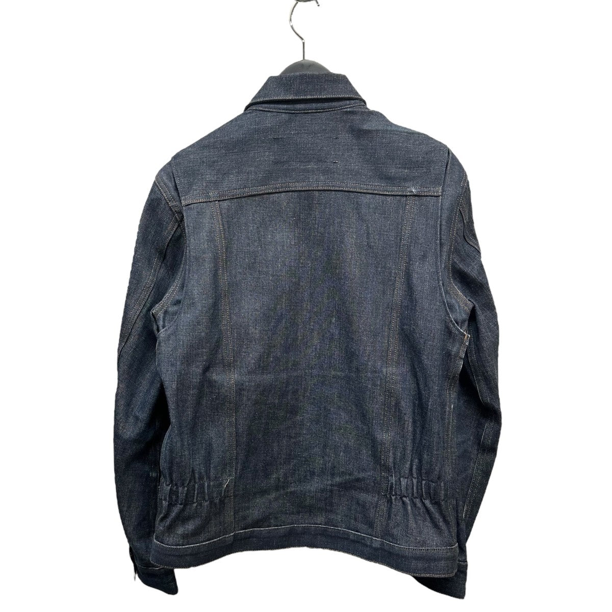 Wrangler(ラングラー) TRUCKERデニムジャケットWM1045 WM1045