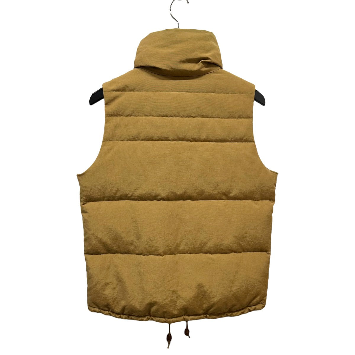 nonnative ダウンベスト nonnative(ノンネイティブ) ダウンベストTNP-NN-V-7001 TNP-NN-V
