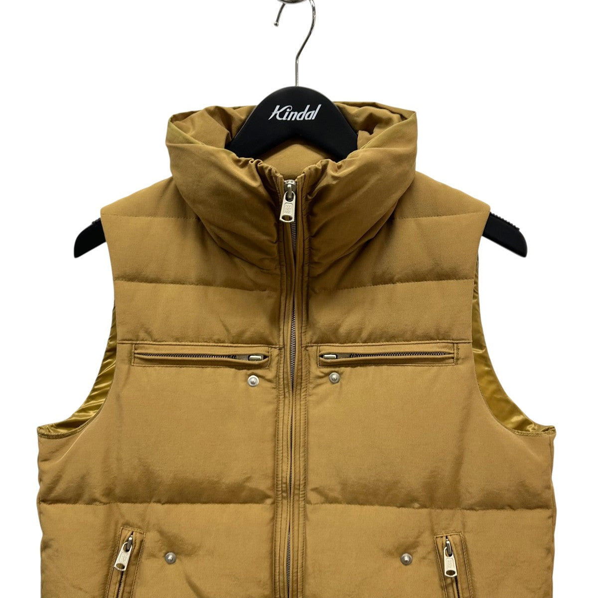 nonnative ダウンベスト nonnative(ノンネイティブ) ダウンベストTNP-NN-V-7001 TNP-NN-V