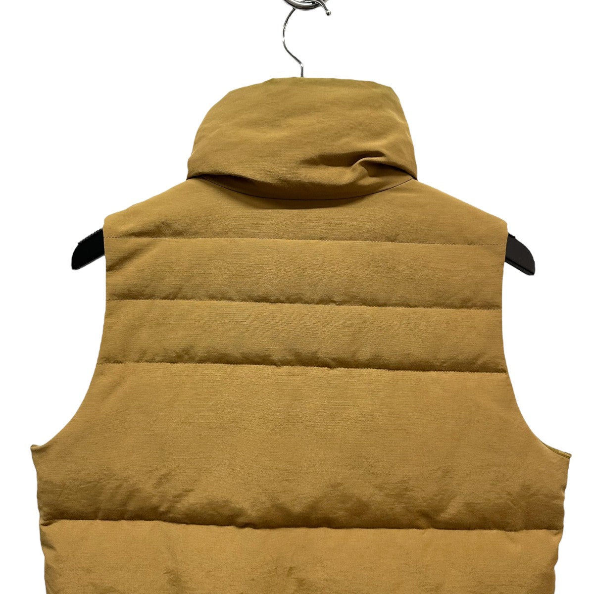 nonnative ダウンベスト nonnative(ノンネイティブ) ダウンベストTNP-NN-V-7001 TNP-NN-V