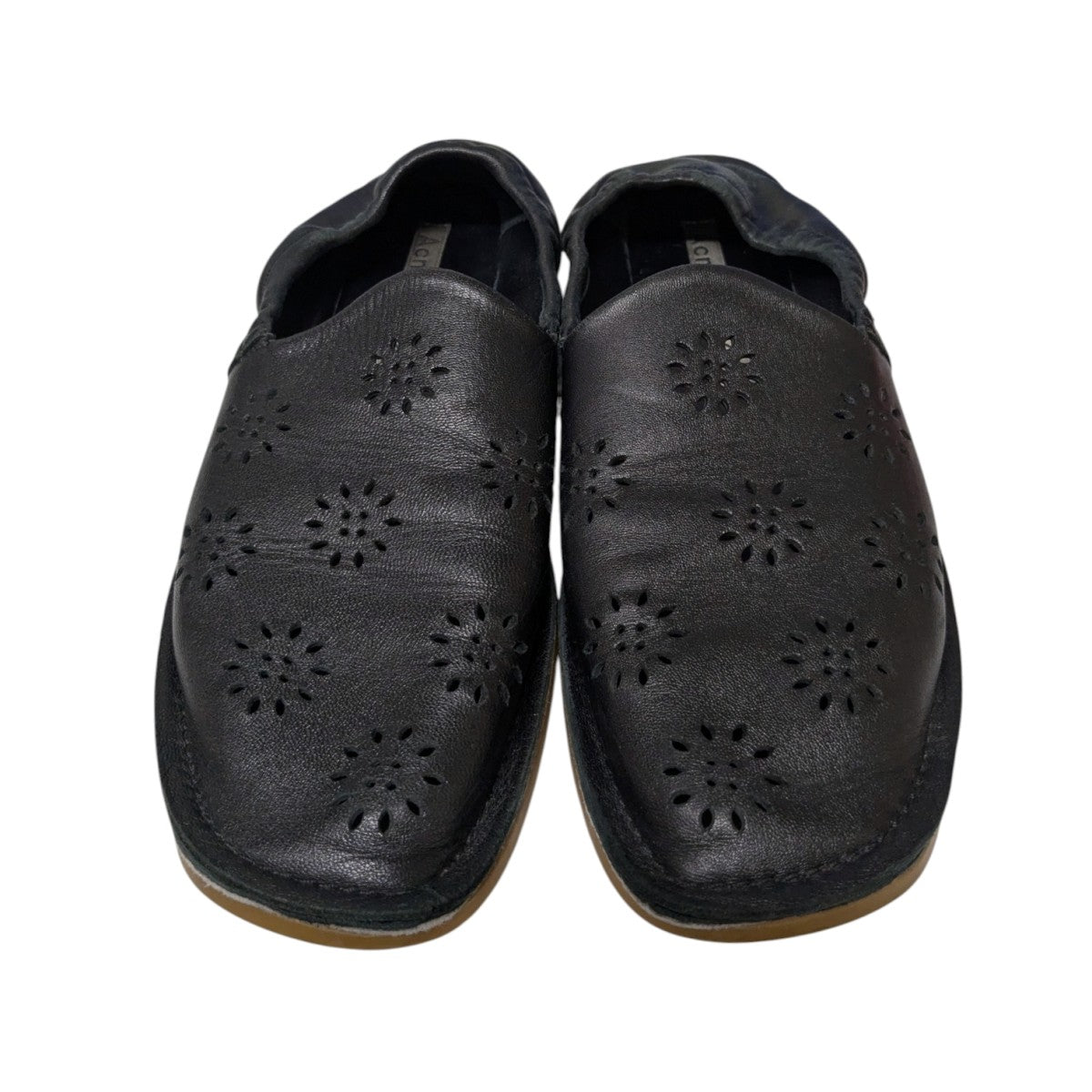 ACNE STUDIOS(アクネストゥディオズ) ローカットスニーカー